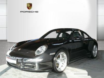 LHD PORSCHE 911 997